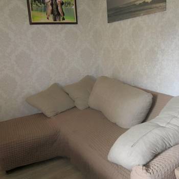 Продается 3-х комнатная квартира, 74,3 м²