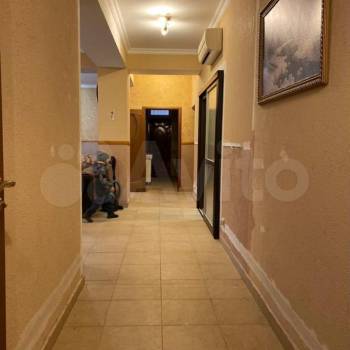 Продается Многокомнатная квартира, 131,3 м²