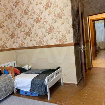 Продается Многокомнатная квартира, 131,3 м²