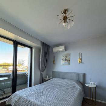 Продается 1-комнатная квартира, 22 м²