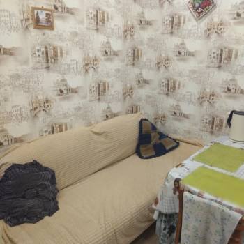 Продается 1-комнатная квартира, 35,8 м²