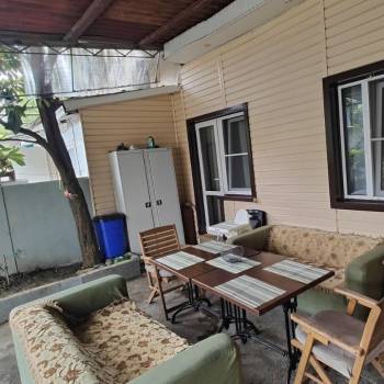 Сдается Дом, 40 м²