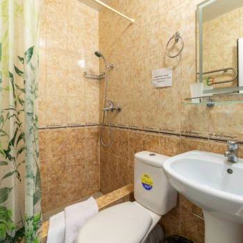 Сдается 2-х комнатная квартира, 45 м²