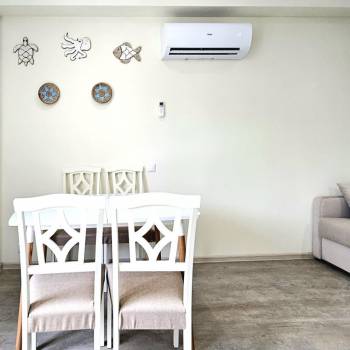 Сдается 2-х комнатная квартира, 35 м²