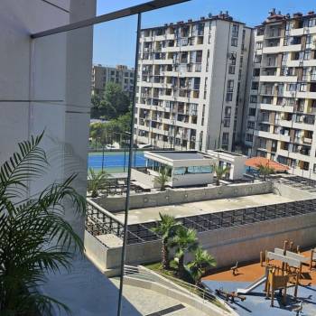 Сдается 2-х комнатная квартира, 35 м²
