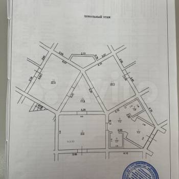 Продается Нежилое помещение, 100,9 м²