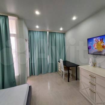 Продается 1-комнатная квартира, 36 м²