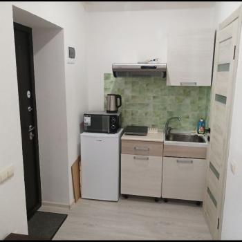 Продается 1-комнатная квартира, 18,9 м²