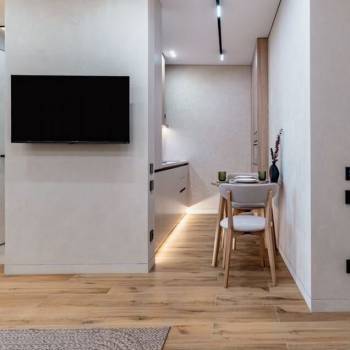 Продается 2-х комнатная квартира, 37,7 м²