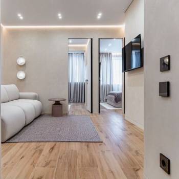 Продается 2-х комнатная квартира, 37,7 м²