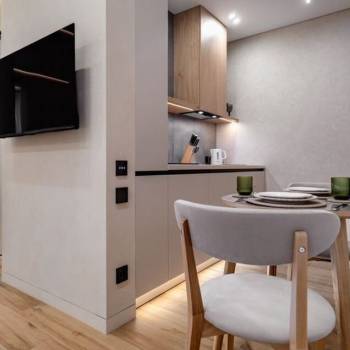 Продается 2-х комнатная квартира, 37,7 м²