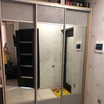 Продается 1-комнатная квартира, 23,1 м²