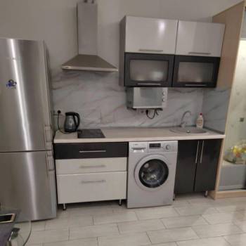 Продается 1-комнатная квартира, 23,1 м²