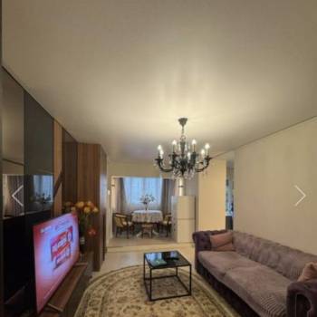 Сдается 2-х комнатная квартира, 56 м²