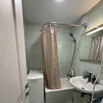 Сдается 2-х комнатная квартира, 56 м²