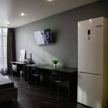 Продается 1-комнатная квартира, 31 м²