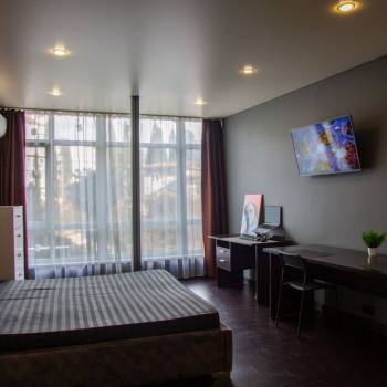 Продается 1-комнатная квартира, 31 м²