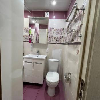Продается 1-комнатная квартира, 30 м²