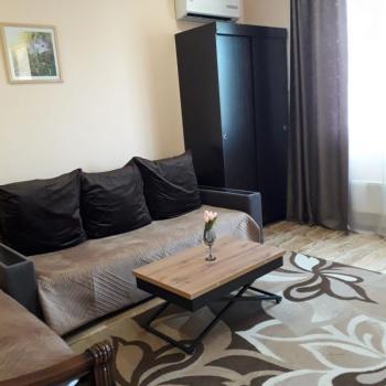 Продается 1-комнатная квартира, 35 м²