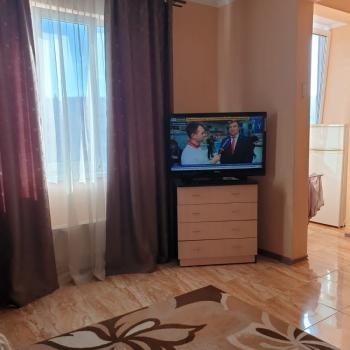 Продается 1-комнатная квартира, 35 м²