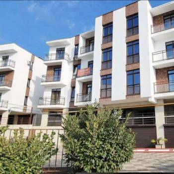 Продается 1-комнатная квартира, 35,9 м²