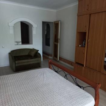Сдается 1-комнатная квартира, 28 м²