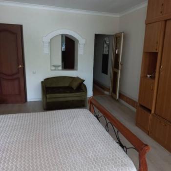 Сдается 1-комнатная квартира, 28 м²