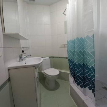Сдается 1-комнатная квартира, 28 м²