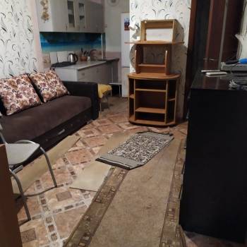 Продается 1-комнатная квартира, 18 м²
