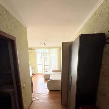 Сдается 1-комнатная квартира, 15,2 м²