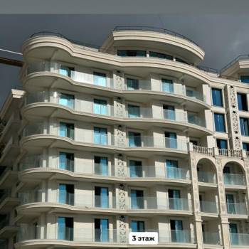 Продается 1-комнатная квартира, 26,05 м²