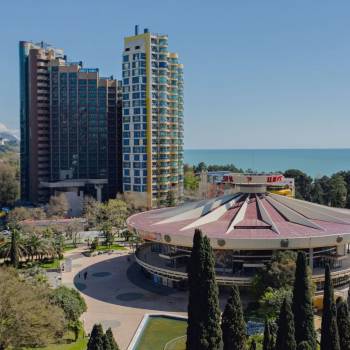 Продается 2-х комнатная квартира, 88 м²