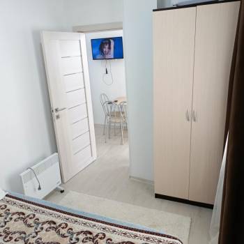 Сдается 1-комнатная квартира, 32 м²