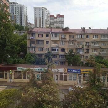 Продается 2-х комнатная квартира, 55 м²
