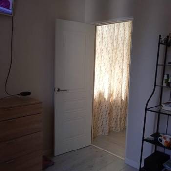 Продается 2-х комнатная квартира, 55 м²