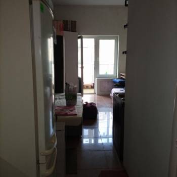 Продается 1-комнатная квартира, 28 м²