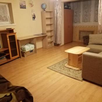Сдается 2-х комнатная квартира, 70 м²