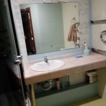 Сдается 2-х комнатная квартира, 70 м²