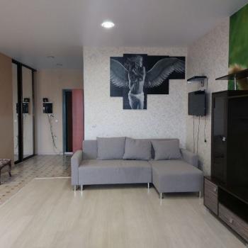 Продается 1-комнатная квартира, 42,1 м²