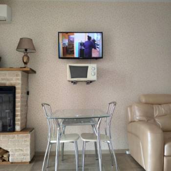 Сдается 2-х комнатная квартира, 34 м²