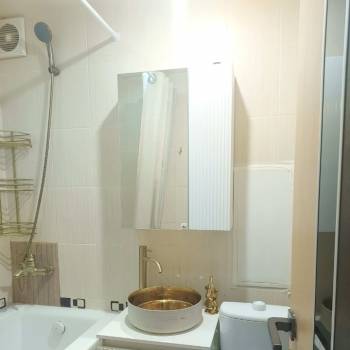 Продается 1-комнатная квартира, 31 м²