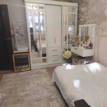 Продается 1-комнатная квартира, 31 м²