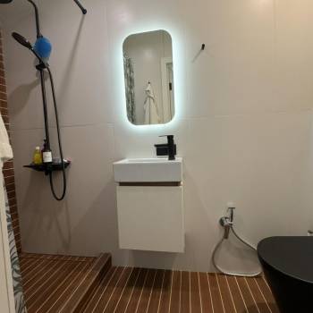 Продается 1-комнатная квартира, 24 м²
