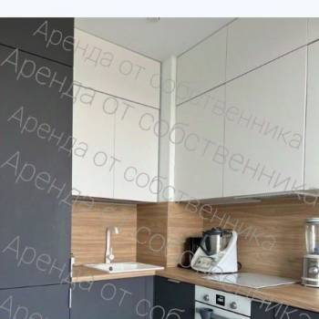 Сдается 1-комнатная квартира, 41 м²
