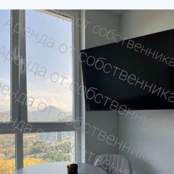 Сдается 1-комнатная квартира, 41 м²