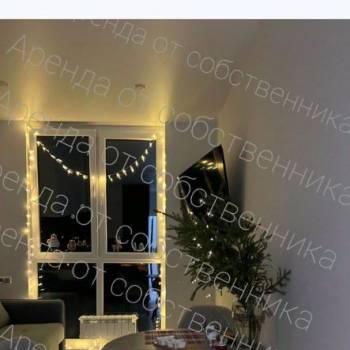 Сдается 1-комнатная квартира, 41 м²
