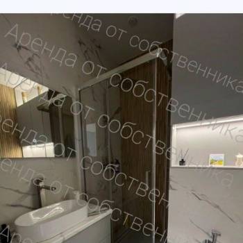 Сдается 1-комнатная квартира, 41 м²