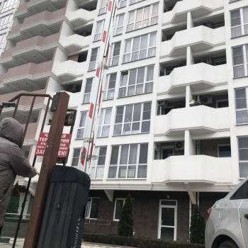 Продается 1-комнатная квартира, 31,3 м²