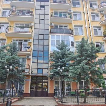 Продается 2-х комнатная квартира, 57 м²
