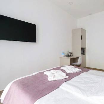 Продается 1-комнатная квартира, 20 м²